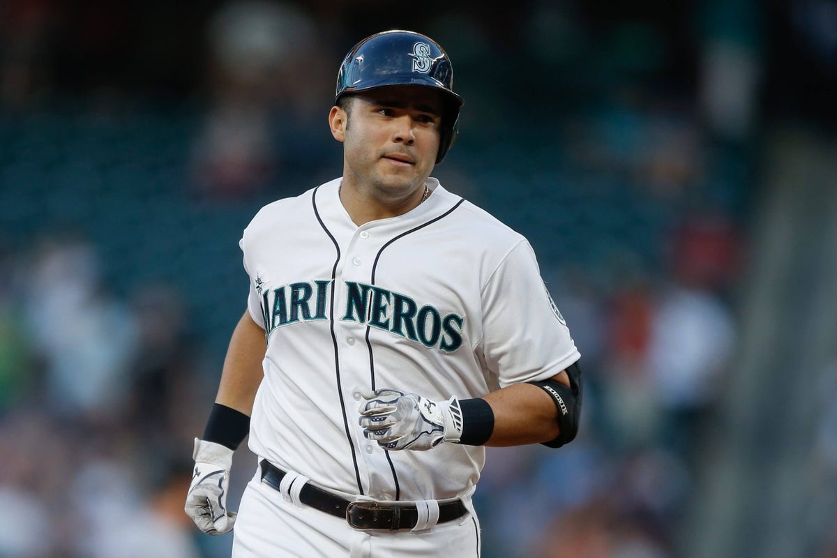 Former Yankees, Mariners catcher Jesús Montero dies after traffic accident in Venezuela