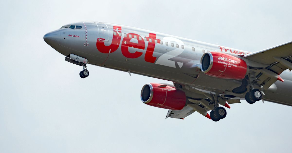 Jet2 launch new routes to Budapest and Marrakech from Newcastle Airport | Chronicle Live