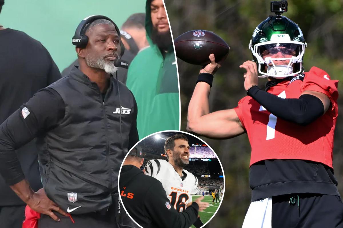 Another week, another psychological hurdle for these Jets to clear