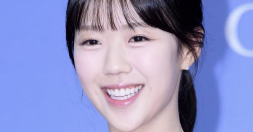 Ji Ye-eun Returns to 'Running Man' with Emotional Comeback