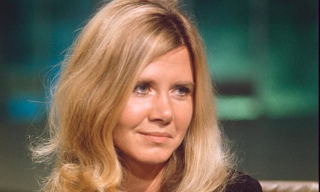 Bidding war looms for diaries of bonkbuster author Jilly Cooper