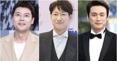 Jo Woo-jong Becomes First Broadcaster Chef