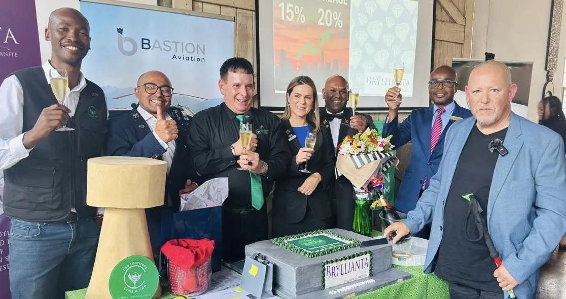 D&D Concierge Consulting hosts the 15th Annual Johannesburg Concierge and Guest Relations Conference at Victoria Yards - South Africa Today