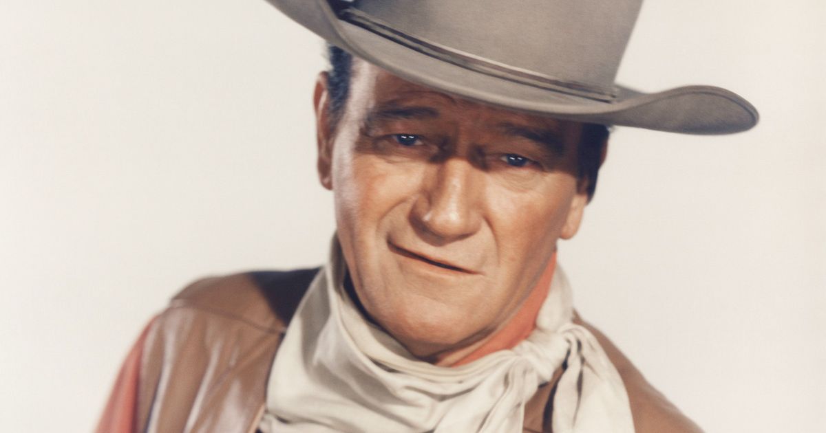 John Wayne war epic called 'better than Saving Private Ryan' airing free today - The Mirror