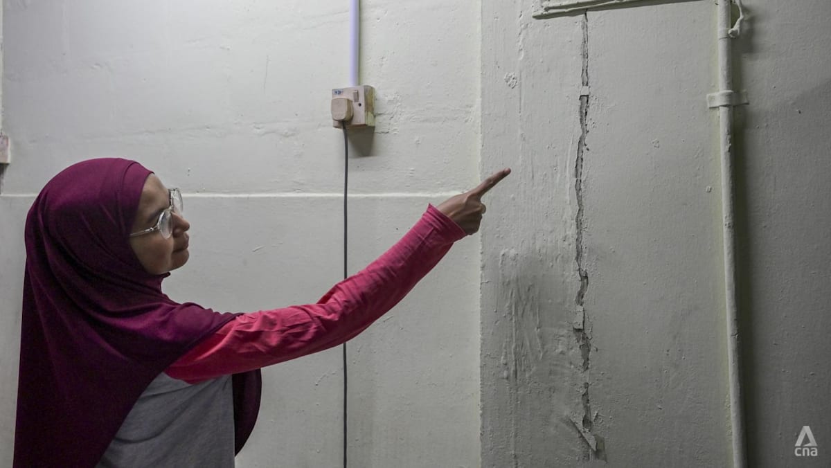 Johor Bahru to review building safety standards in light of recent quakes