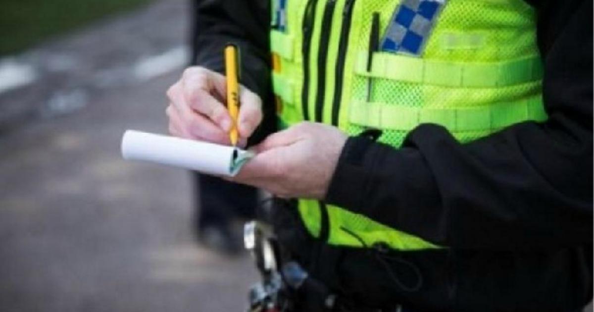 Man who admitted two offences drug driving spared jail  - In the Dock