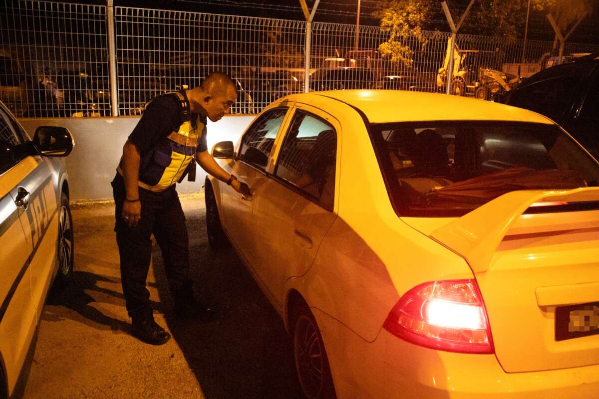 JPJ Pahang targets taxi touts in Genting Highlands - paultan.org