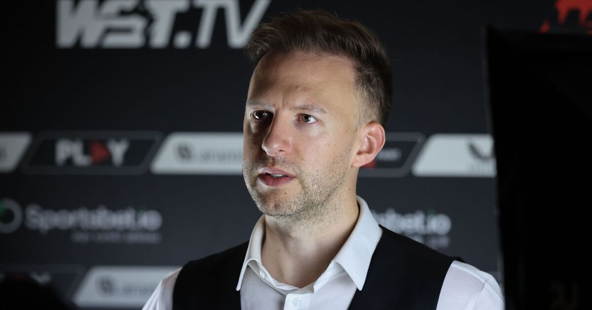 Judd Trump dismisses accusations about new life overseas after quitting UK