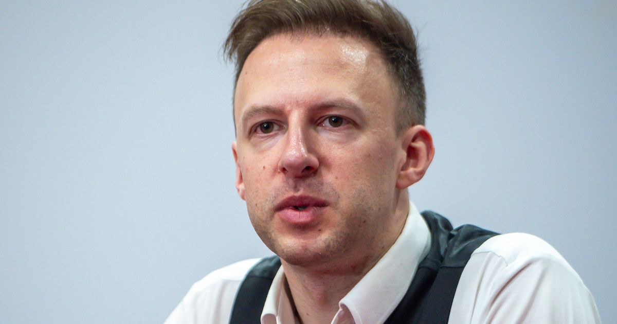 Snooker star who moved to Dubai like Ronnie O'Sullivan dismisses claims about quitting UK - The Mirror