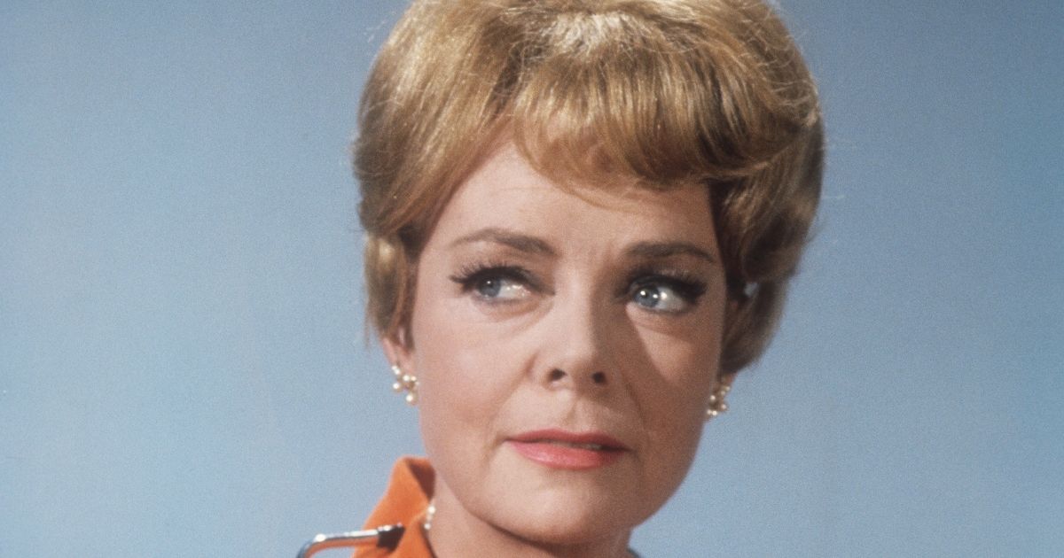 Lassie and Lost In Space star June Lockhart dies as daughter shares sad tribute