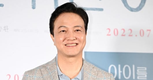 Jung Woong-in Scammed by Manager, Knelt to Debt Collectors