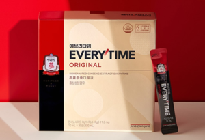 KGC's JungKwanJang joins nationwide campaign for APEC summit