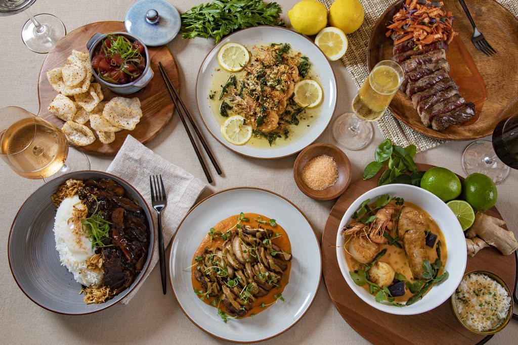 'Kapalua Restaurant Week' returns Oct. 27-Nov. 7 with deals at 7 restaurants | Maui Now