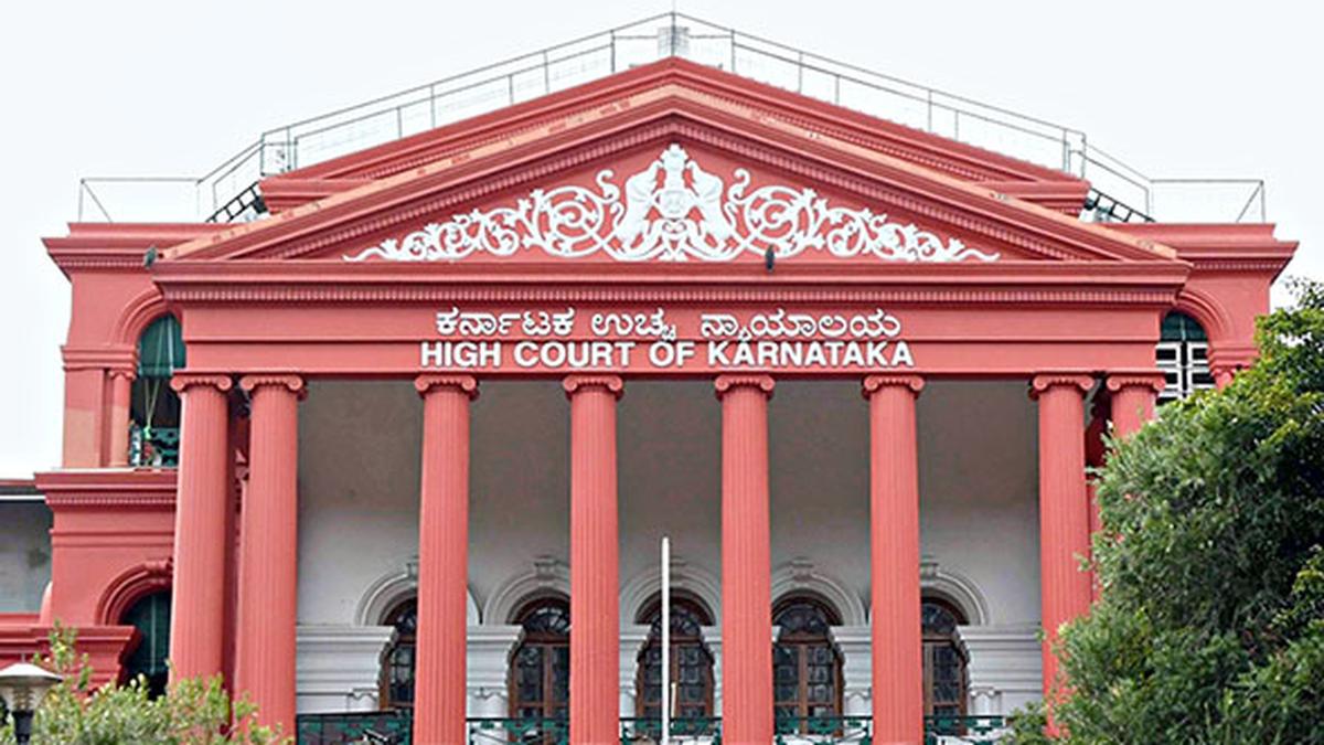 Karnataka HC bars govt. from civil services appointments based on revised SC sub-classification