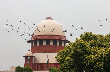 SC to deliver verdict today on independent probe into Karur stampede