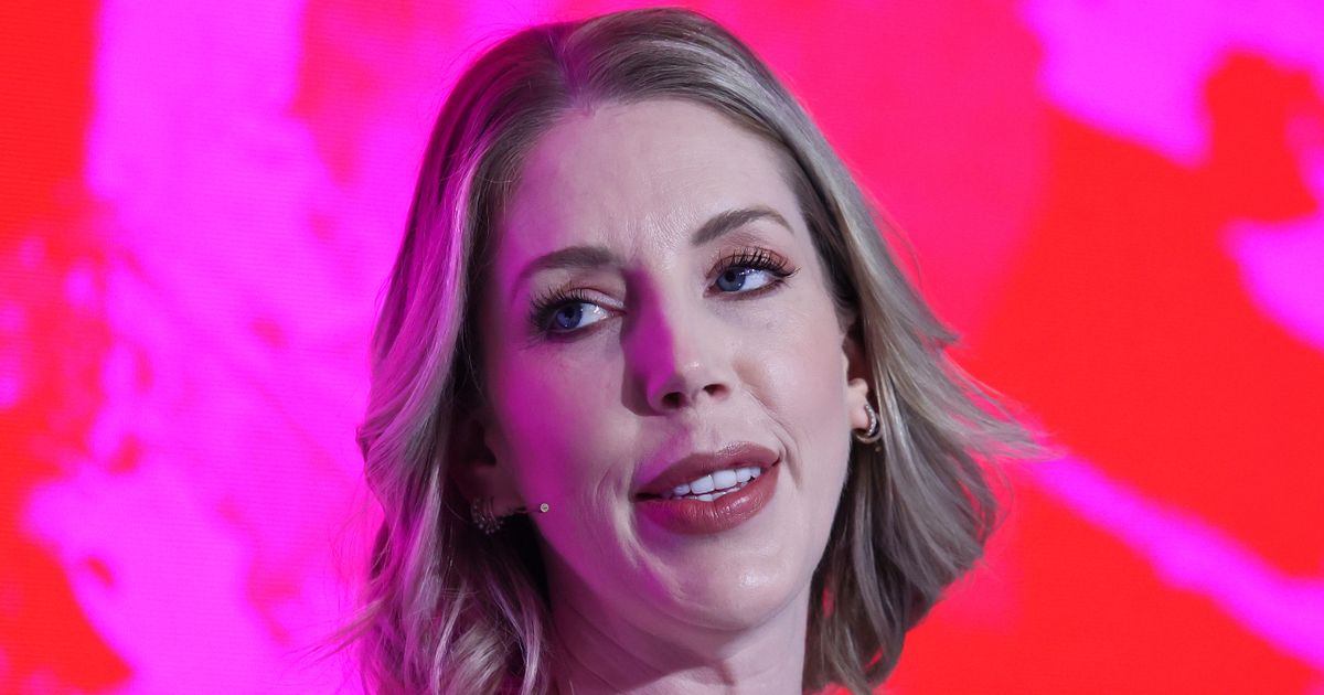 Katherine Ryan explains why daughter Violet, 16, is spoiled with extravagant gifts and flights - The Mirror