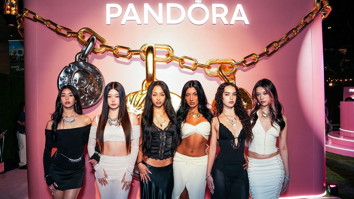 Katseye Members Dish On Top Beauty & Fashion Picks -- These 20 Items Made The Cut