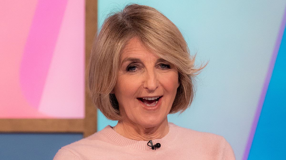 Kaye Adams taken off £155k-a-year BBC radio show over bullying claims