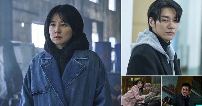 KBS Drama Finale: Park Yong-woo's Hostage Standoff in 95-Minute Special