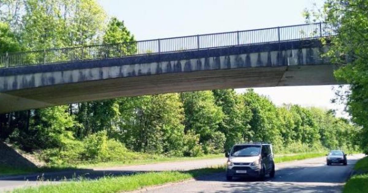 Councils warn drivers warned about ignoring bridge weight restrictions near Kendal
