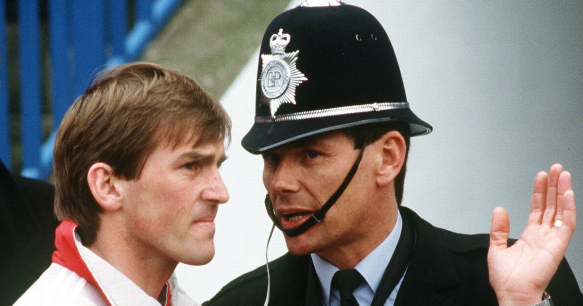 Kenny Dalglish relives Hillsborough horror and heartbreak in new film on Liverpool legend - Daily Star