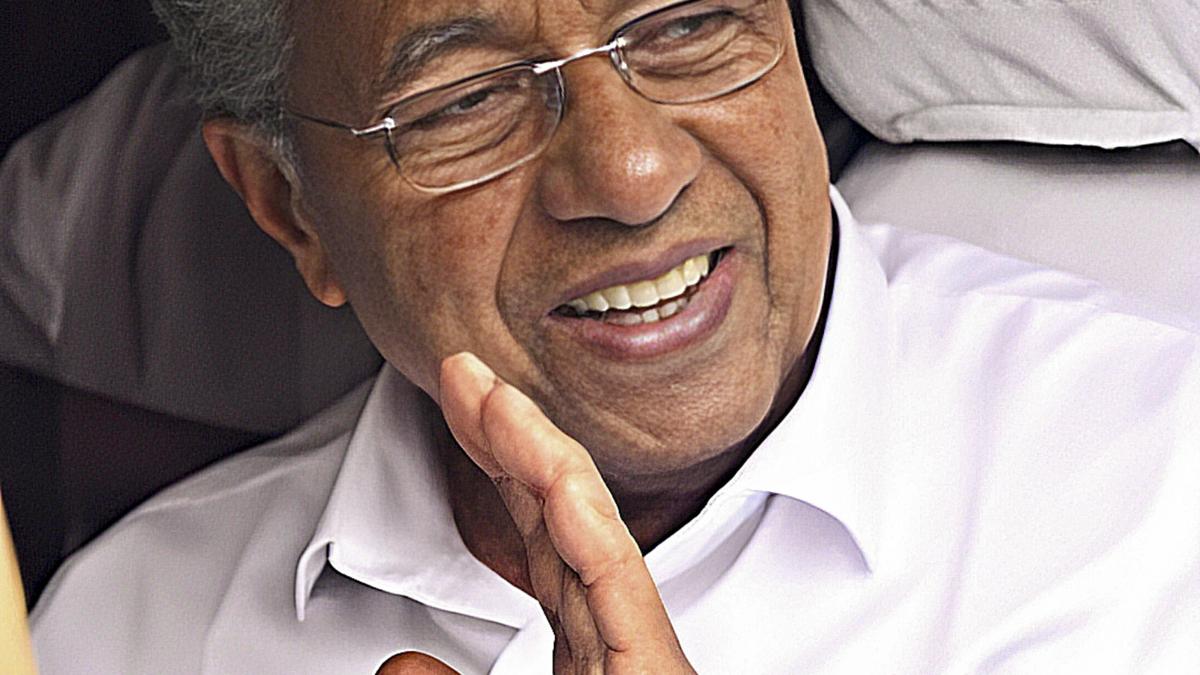 Kerala CM, Leader of the Opposition decry ECI's voters' list revision as politically motivated