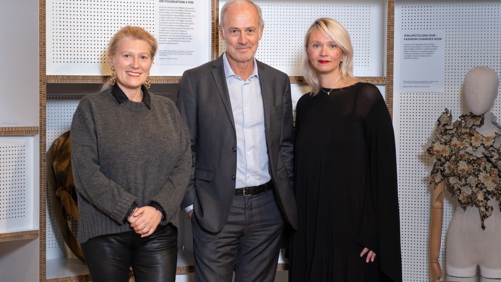 Kering Presses Ahead on Sustainability Despite Luxury Downturn