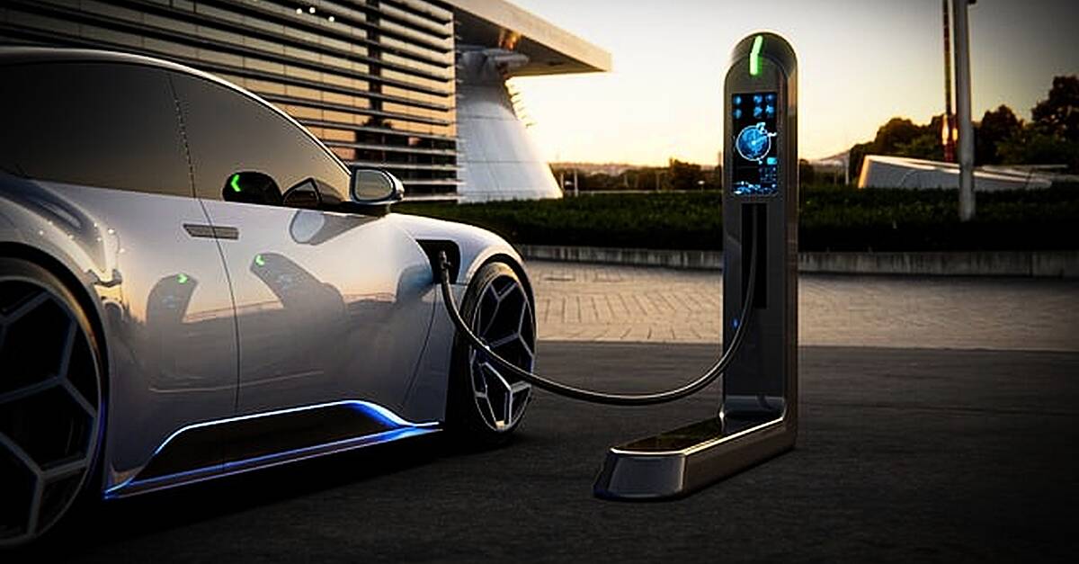 Nine new EV recharging hubs announced for Kerry | RadioKerry.ie