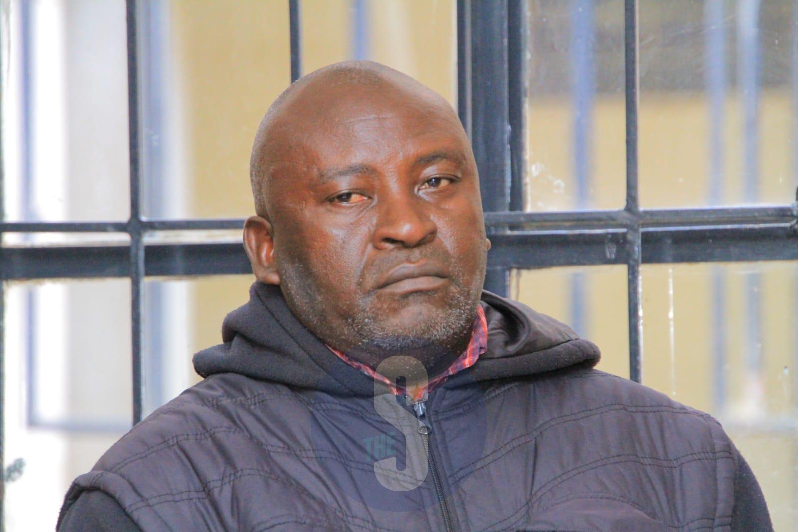 Kibra MP Orero's driver charged with dangerous driving, fined 100k