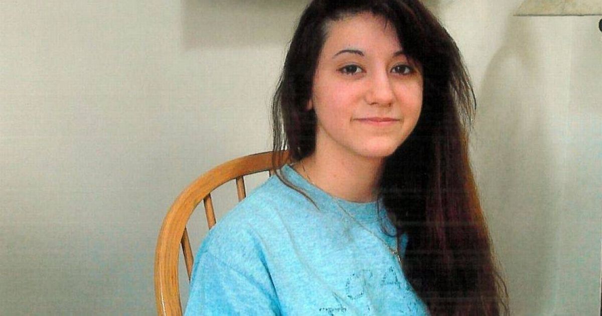 Kidnapped teen's chilling strategy to survive nine months of torture - The Mirror