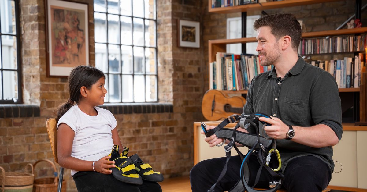 Kids reveal exact age 'you're over the hill' - and it's younger than you think - Daily Star