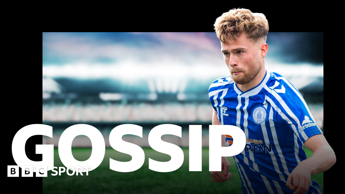 Scottish gossip: Watson, Rohl, Rodgers, McGinn, McInnes, Clement, Leonard, Eremenko