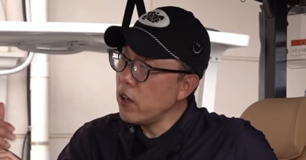 Kim Je-dong Reveals Recent Activities, Saturday Performances