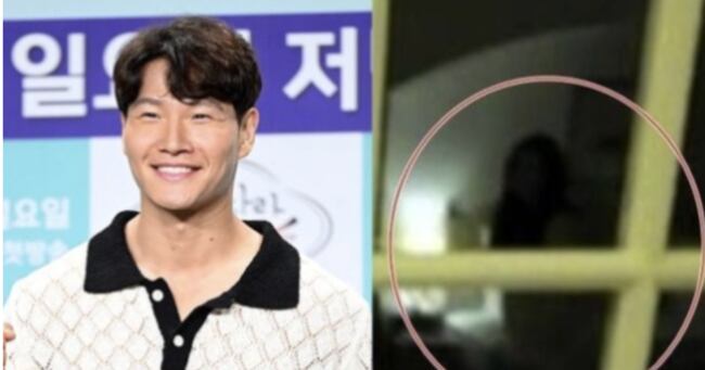 Kim Jong-kook Defends Privacy Stance Amid Honeymoon Video Controversy