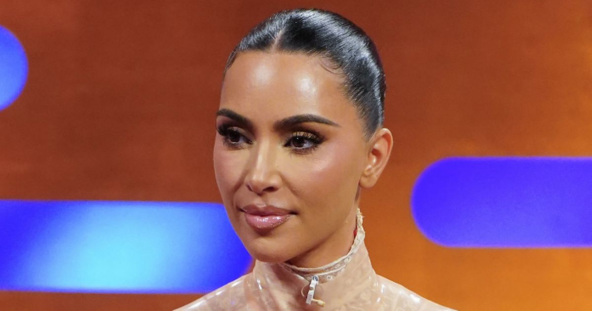 Kim Kardashian reveals exactly when she'll give up fame in bombshell admission - The Mirror