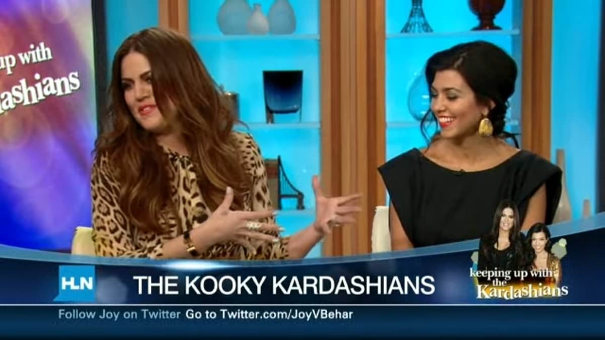 Kim Kardashian admits regret at not defending sister Khloe