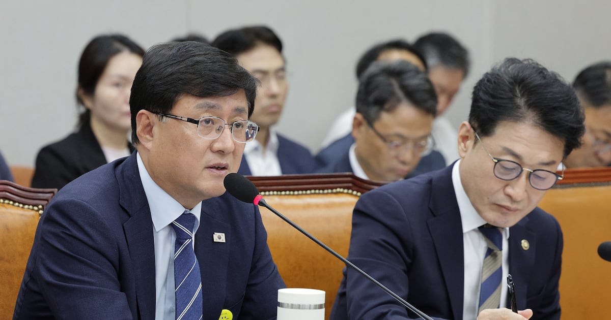 Minister Kim Sung-whan to Overhaul Energy System with Renewables