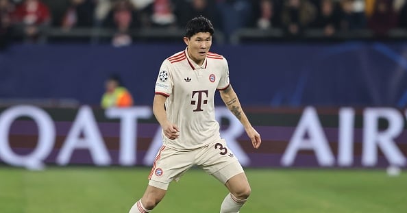 Kim Min-jae Eyes Serie A Return Amid Transfer Speculation