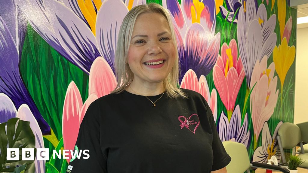 King's Lynn cancer unit 'brighter, lighter' after £250k revamp