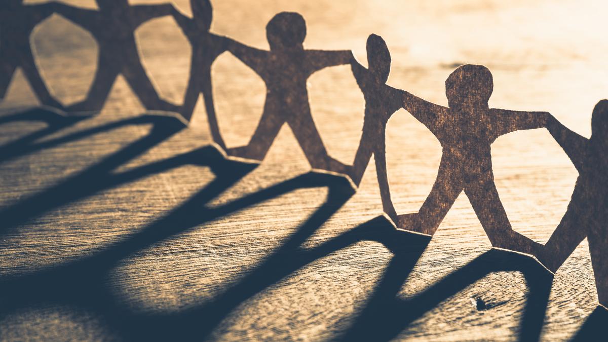 Nurturing the ties of kinship