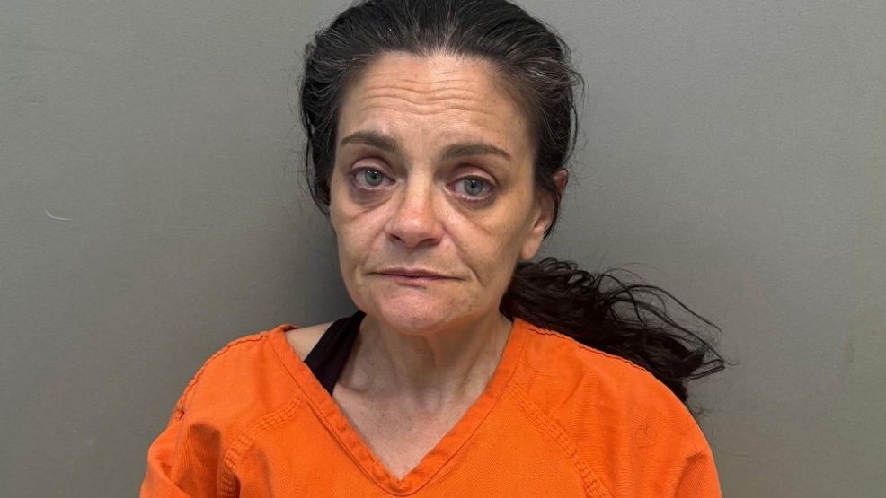 Kirbyville woman arrested for illegal narcotics during stolen vehicle investigation