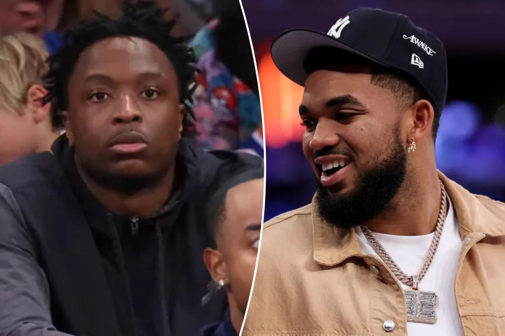 Key Knicks banged up heading into preseason finale