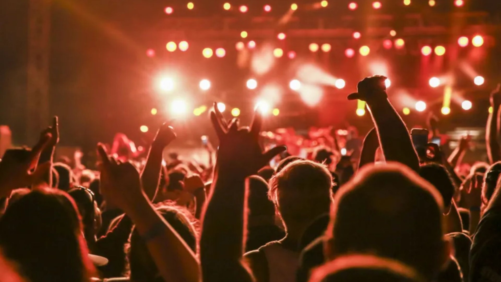 Huge Irish band announce last 2 shows with farewell concerts in major venues