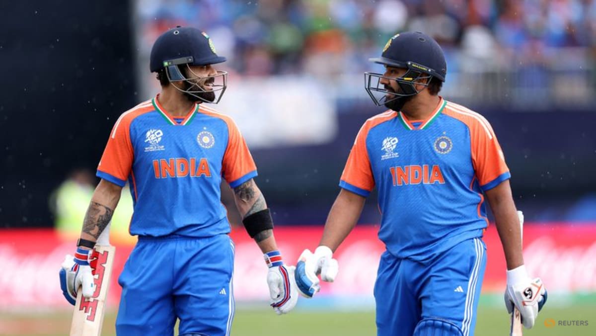Australia may see last of Kohli, Rohit in ODI series