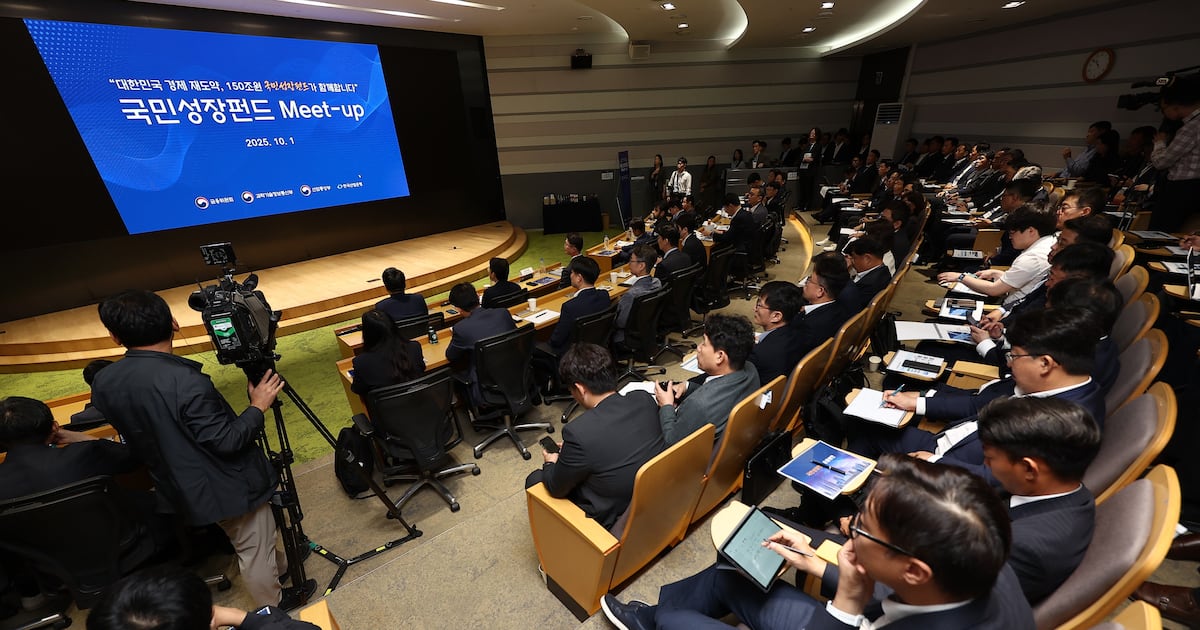 Korea Development Bank Allowed Voting Rights for Fund Recovery