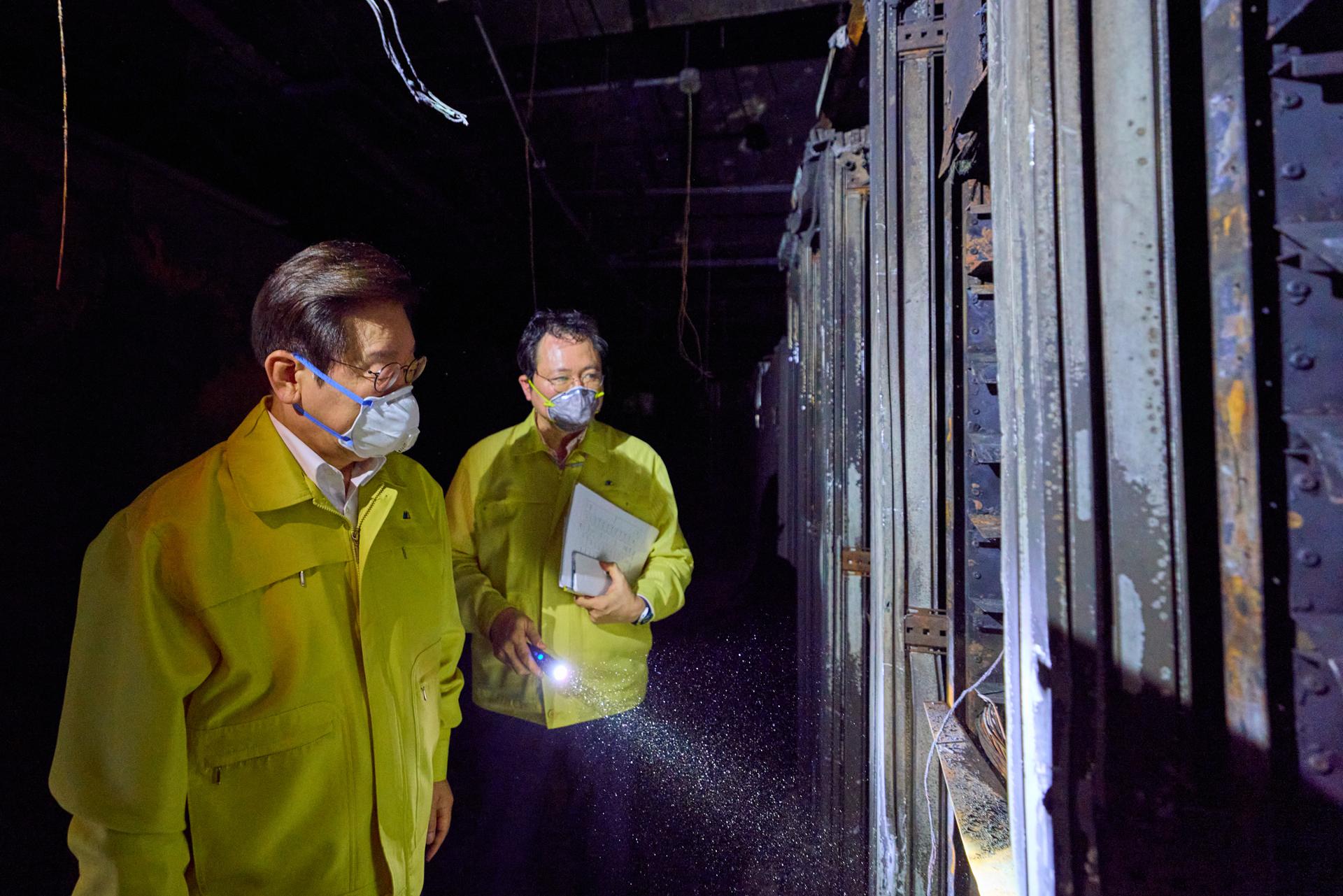 Recovery of gov't services surpasses 60% after data center fire - The Korea Times