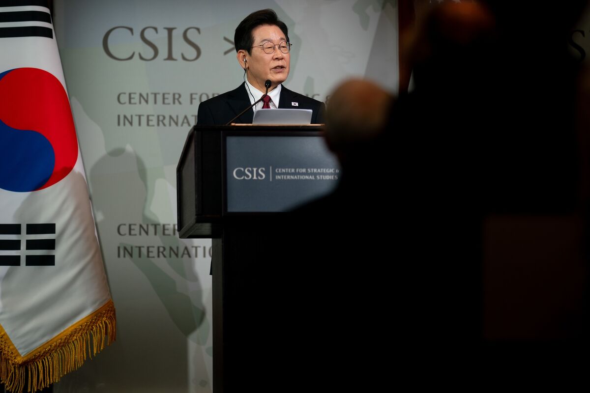 Why Korea Is Becoming the New Japan