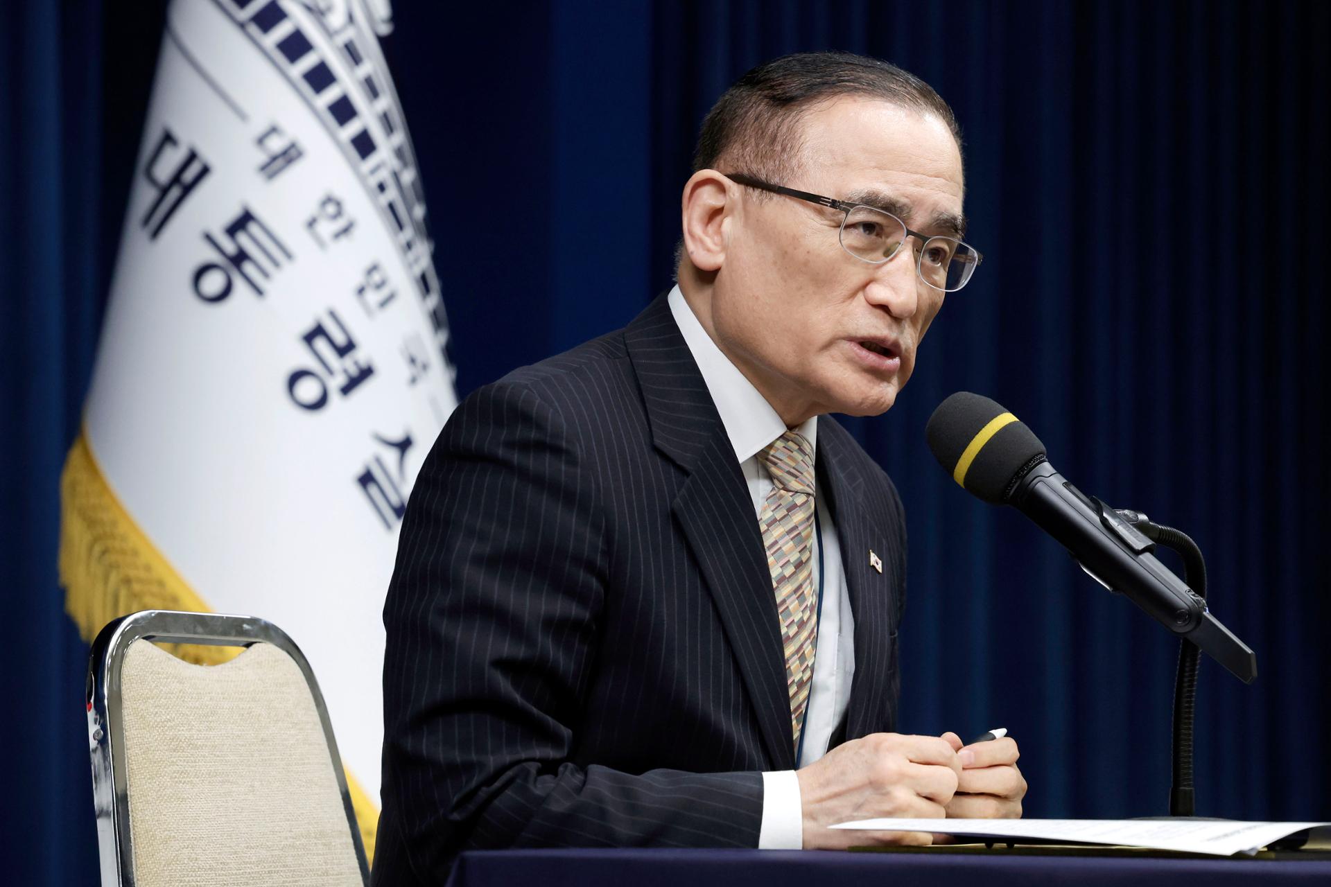 Korea's national security adviser visits Japan following launch of Takaichi cabinet - The Korea Times