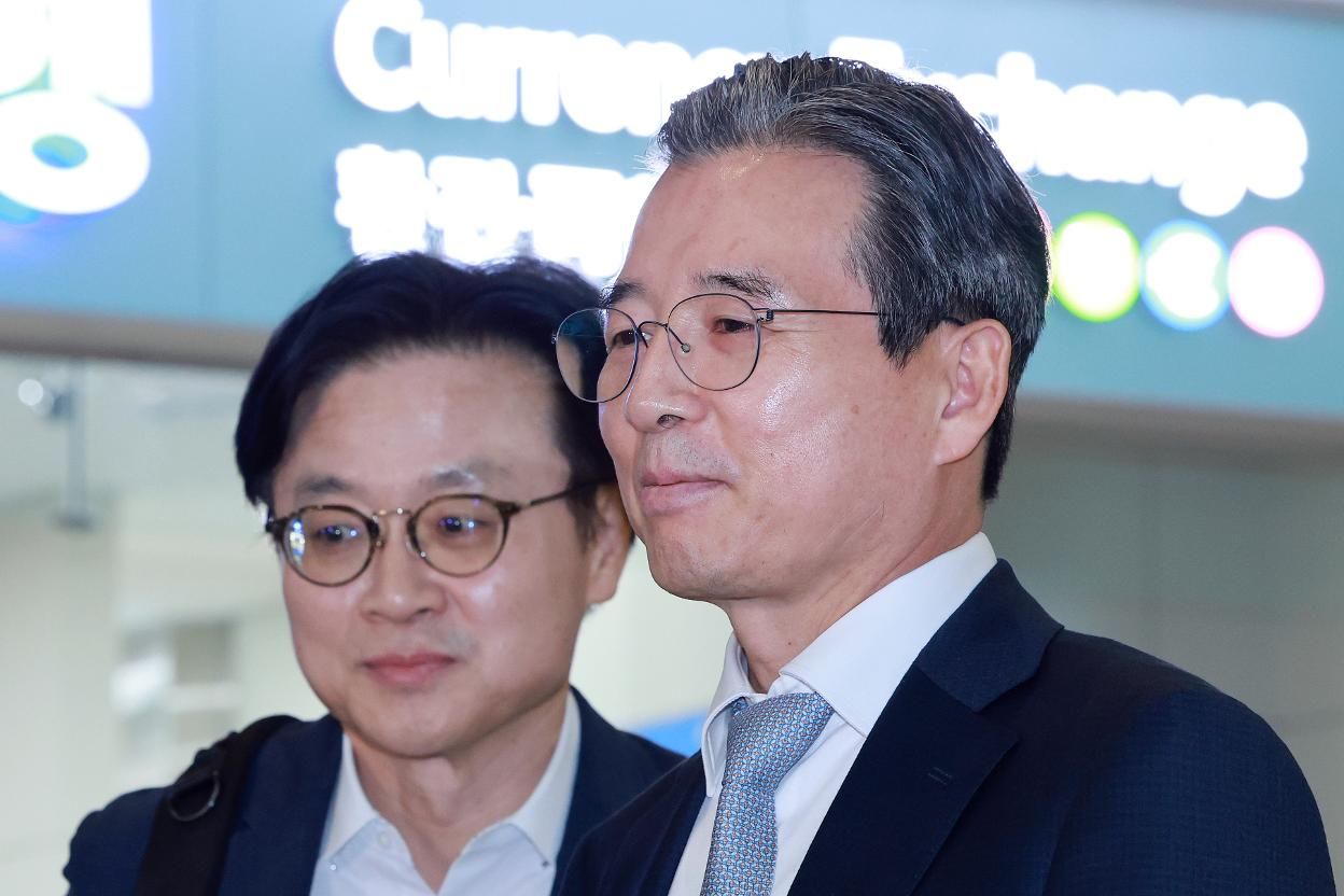 Korea makes last-ditch efforts as optimism grows over US tariff deal - The Korea Times