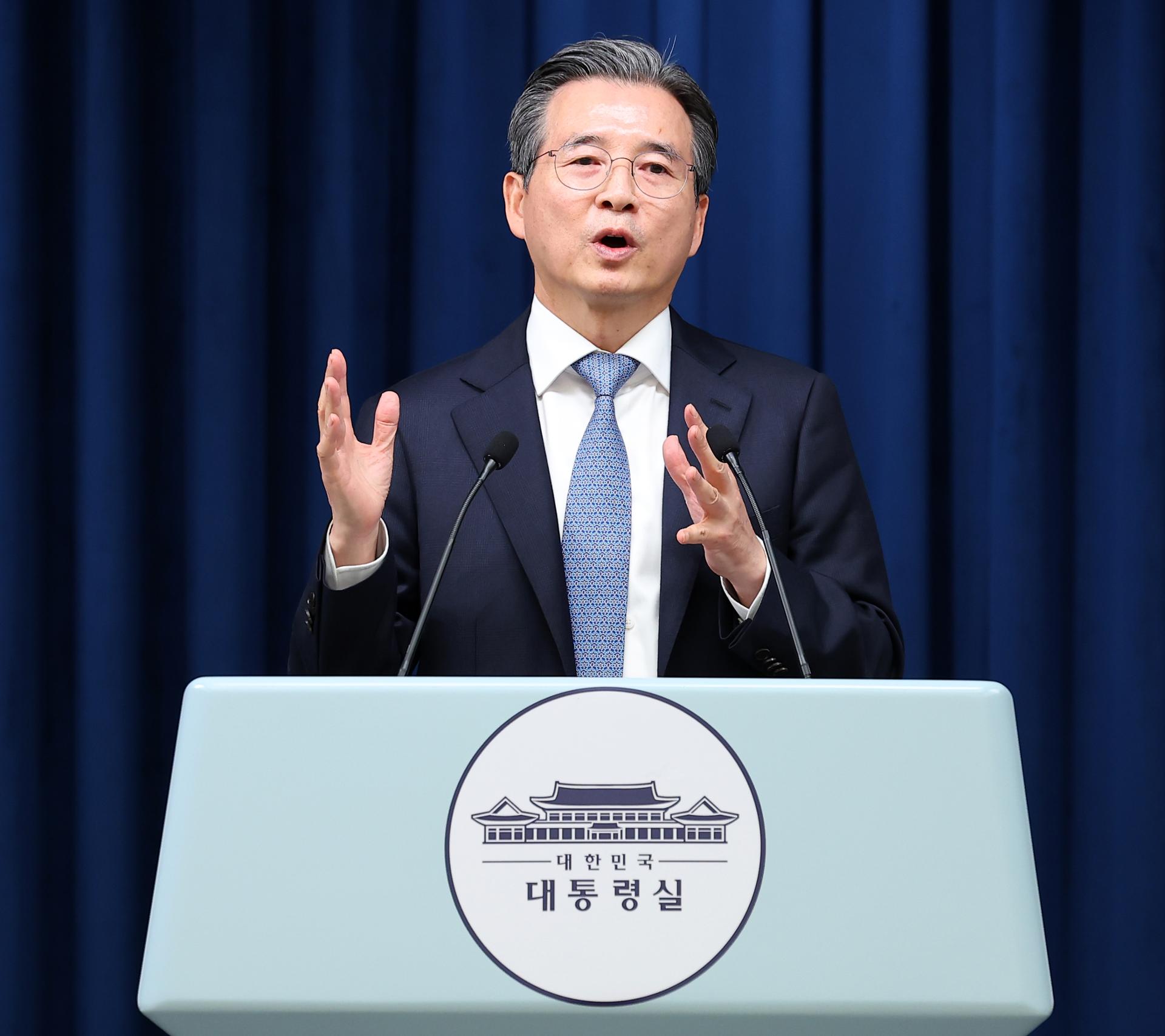 Presidential policy chief, industry minister to visit Washington for follow-up tariff talks - The Korea Times